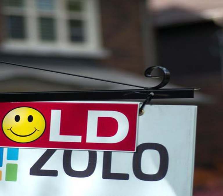 Toronto housing prices hit new record with detached homes averaging $1.2 million but downtown condos bucked the trend