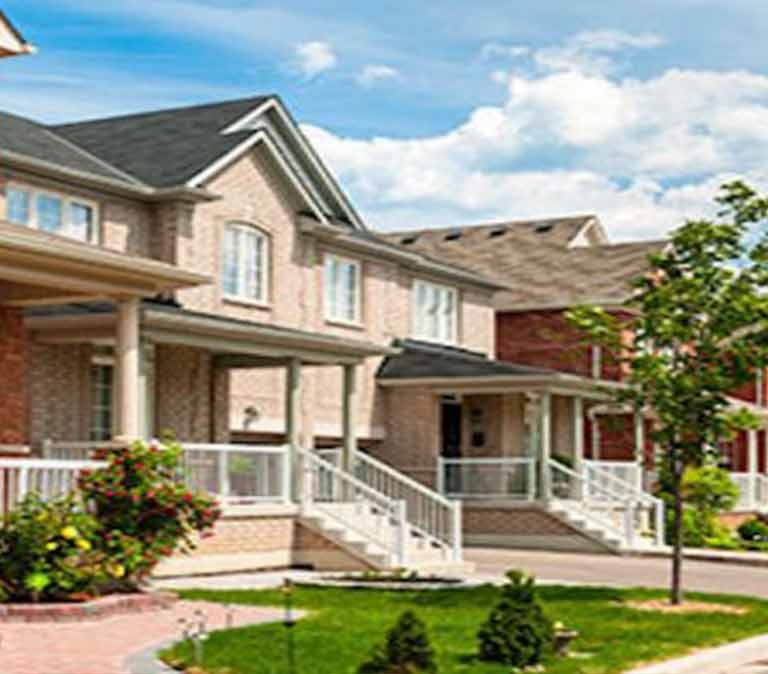 Average Ontario Home Prices Could Rise More Than 16% in 2021