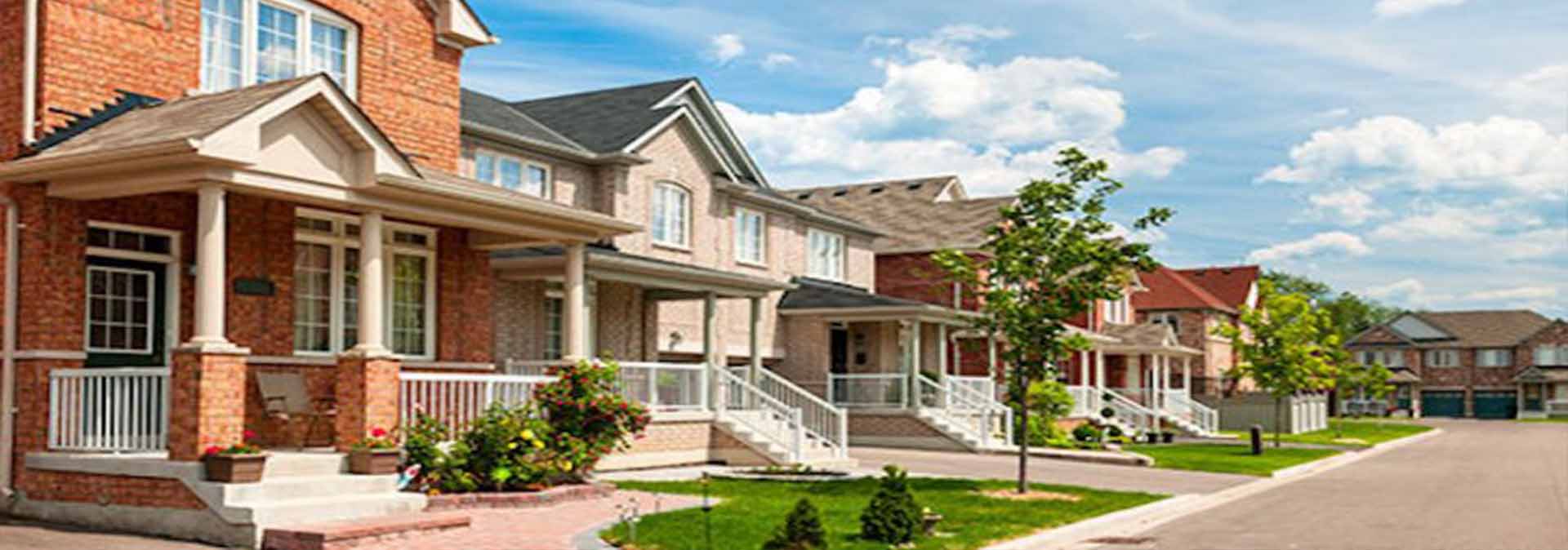 Average Ontario Home Prices Could Rise More Than 16in 2021