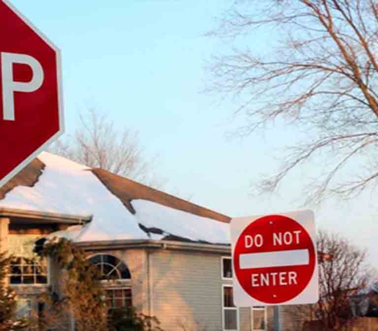 5 common mistakes Canadians make with their mortgages