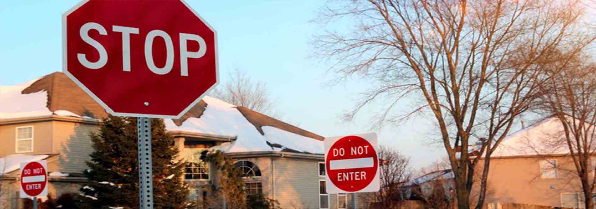 5 common mistakes Canadians make with their mortgages