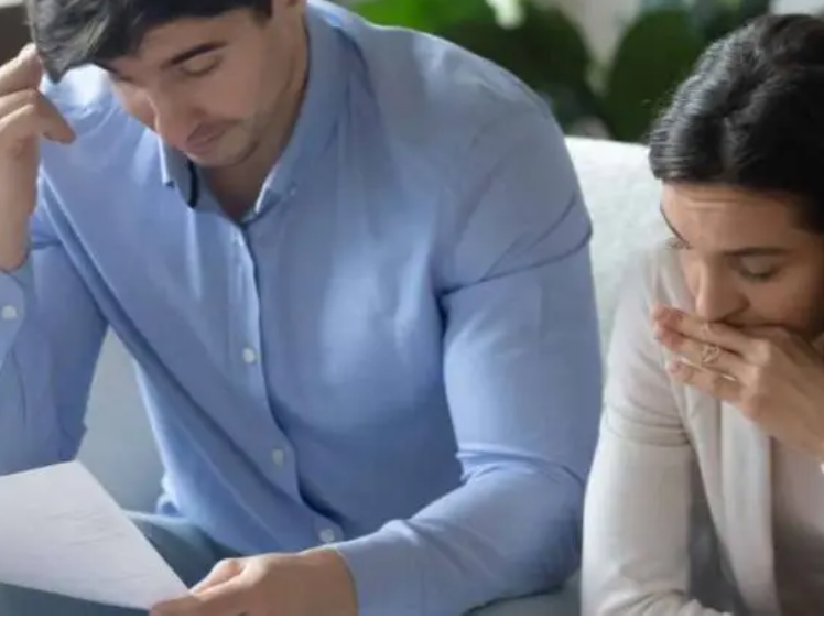 Mistake 1 Not having your documents ready