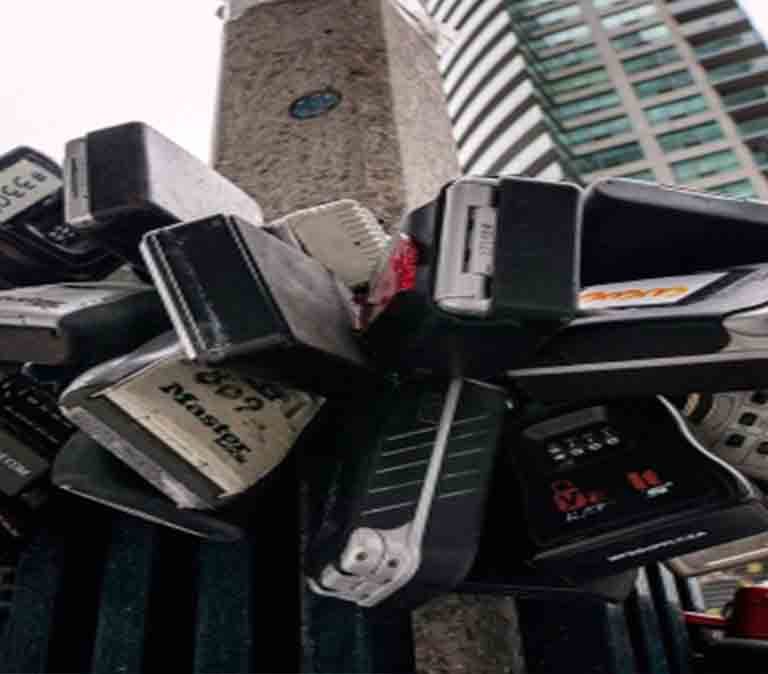 Toronto home sales increase by 97 per cent in March: TRREB