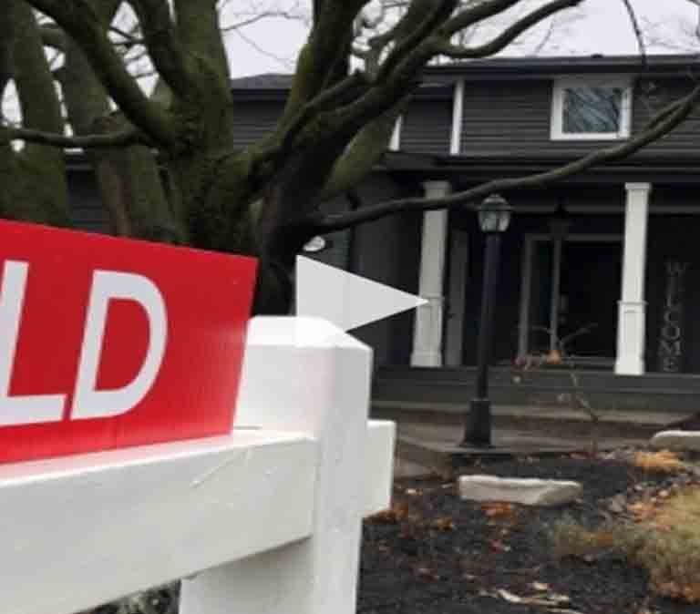 Where in Canada are house prices increasing the most? Maybe not where you think