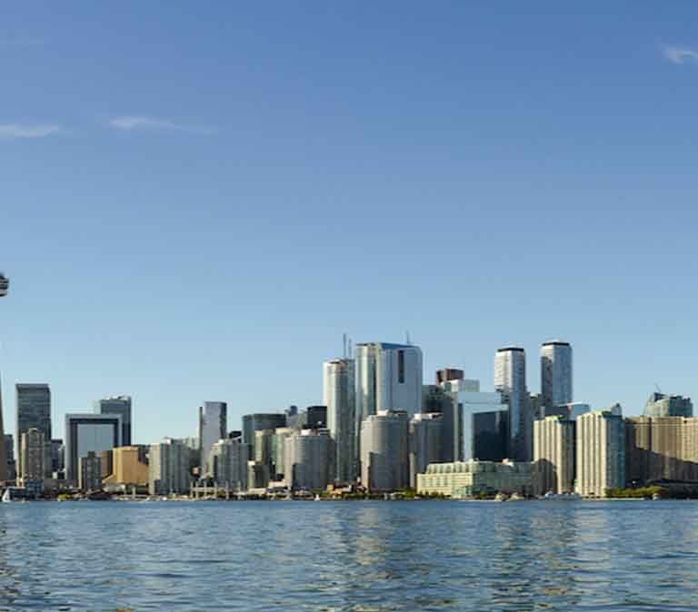 Average GTA home price just topped $1 million for the first time ever