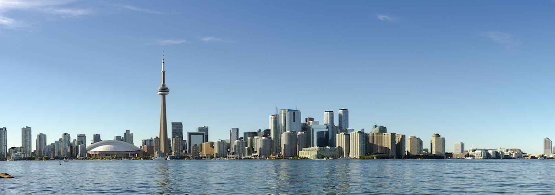 Average GTA home price just topped $1 million for the first time ever