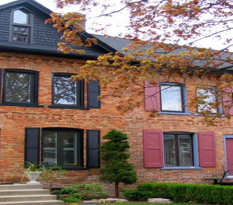 Here are the most affordable cities in Ontario for buying a home right now