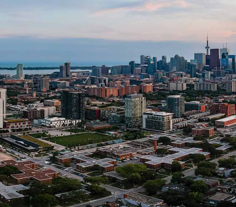 GTA condo sales just broke a 20-year record