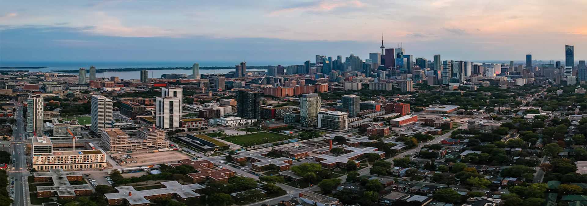 GTA condo sales just broke a 20-year record