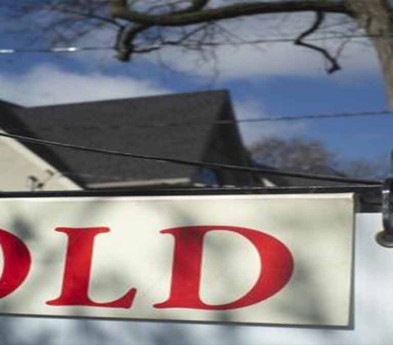 Mississauga home prices increasing faster than other 905 cities