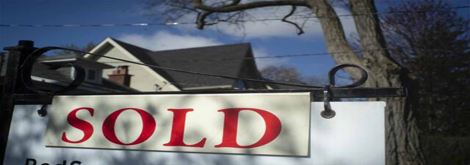 Mississauga home prices increasing faster than other 905 cities