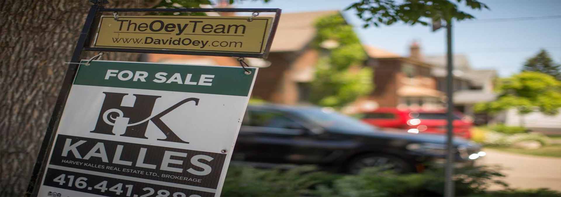 Home prices climb in a less-fevered June market