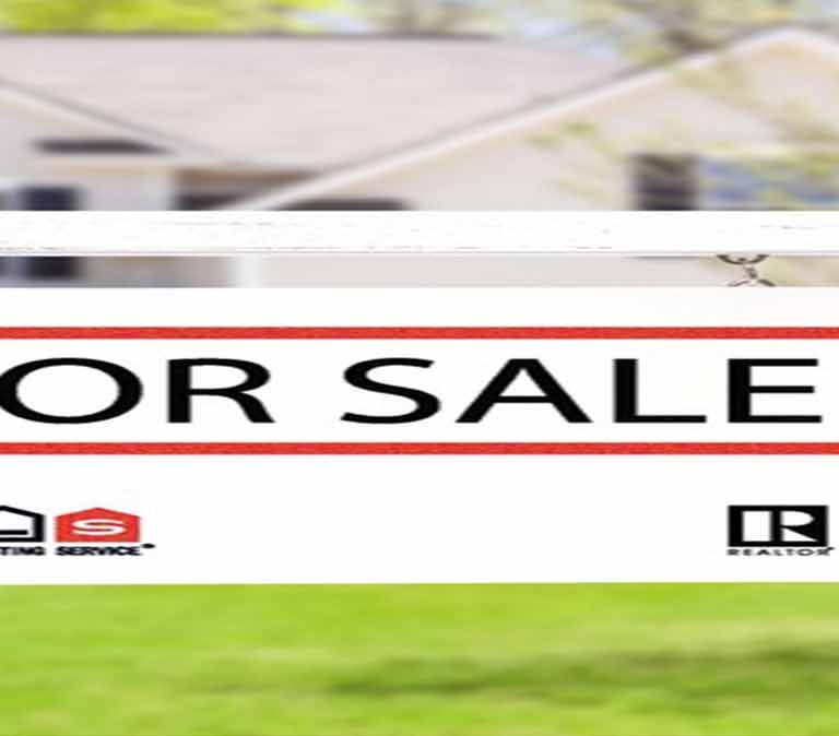 LACKIE : Think twice before betting against the real estate market