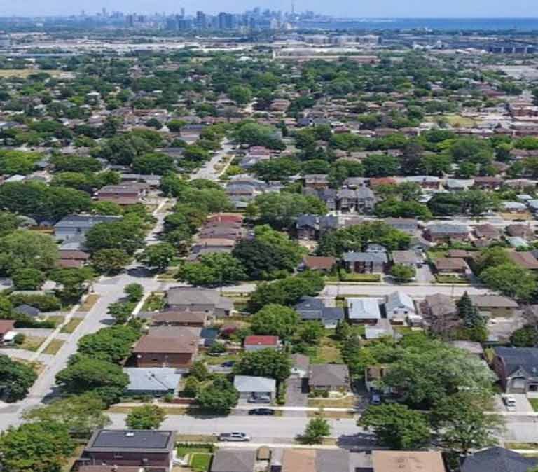 Toronto Real Estate Now Expected to Have Biggest Year in Market History in 2021