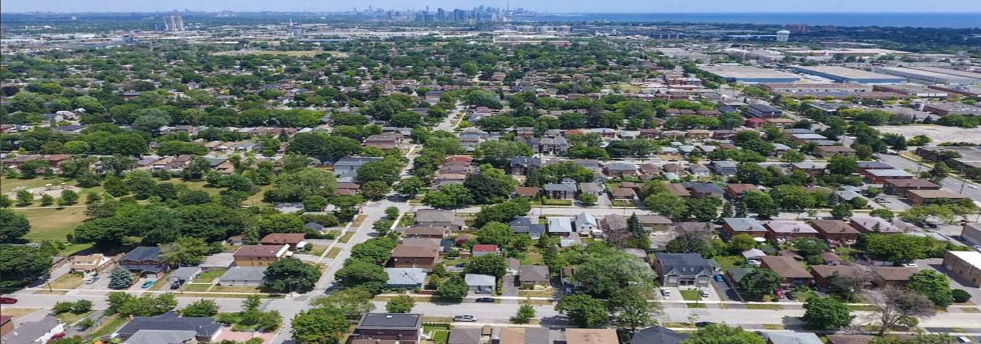 Toronto Real Estate Now Expected to Have Biggest Year in Market History in 2021