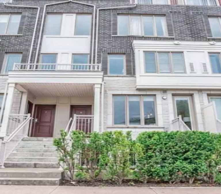 More people who own multiple properties in the GTA are under 35 the over it