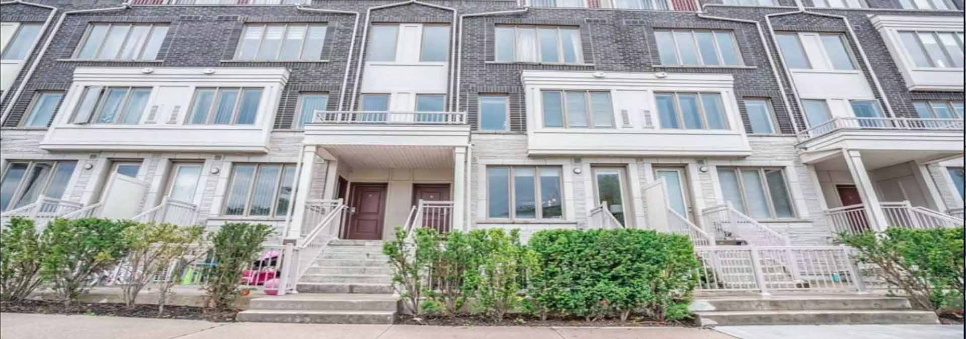 More people who own multiple properties in the GTA are under 35 the over it