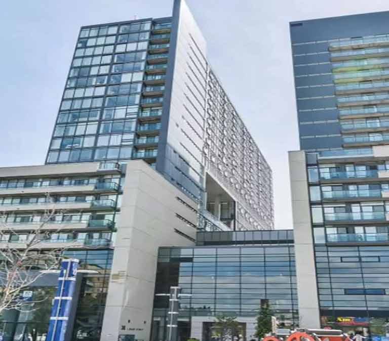 Condo Sales In Toronto Are Back To Hitting Record Highs