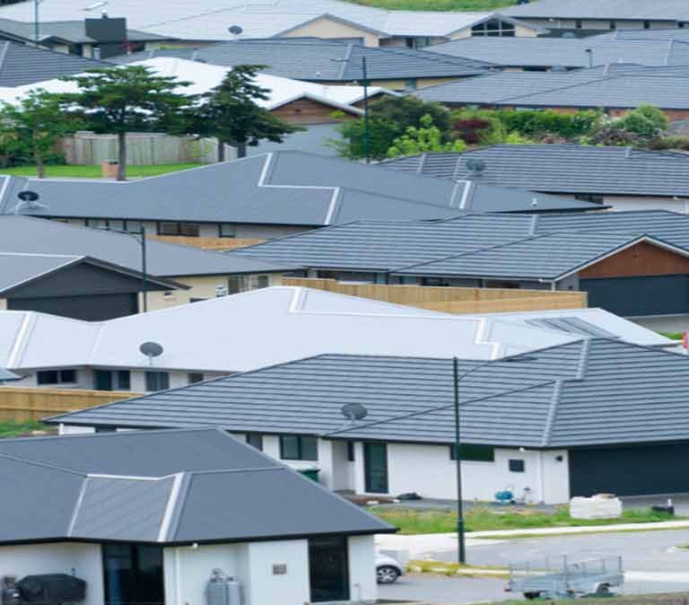 Toronto home prices: Growth continues