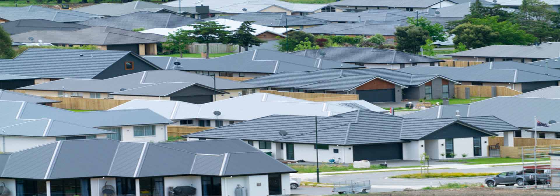 Toronto home prices Growth continues